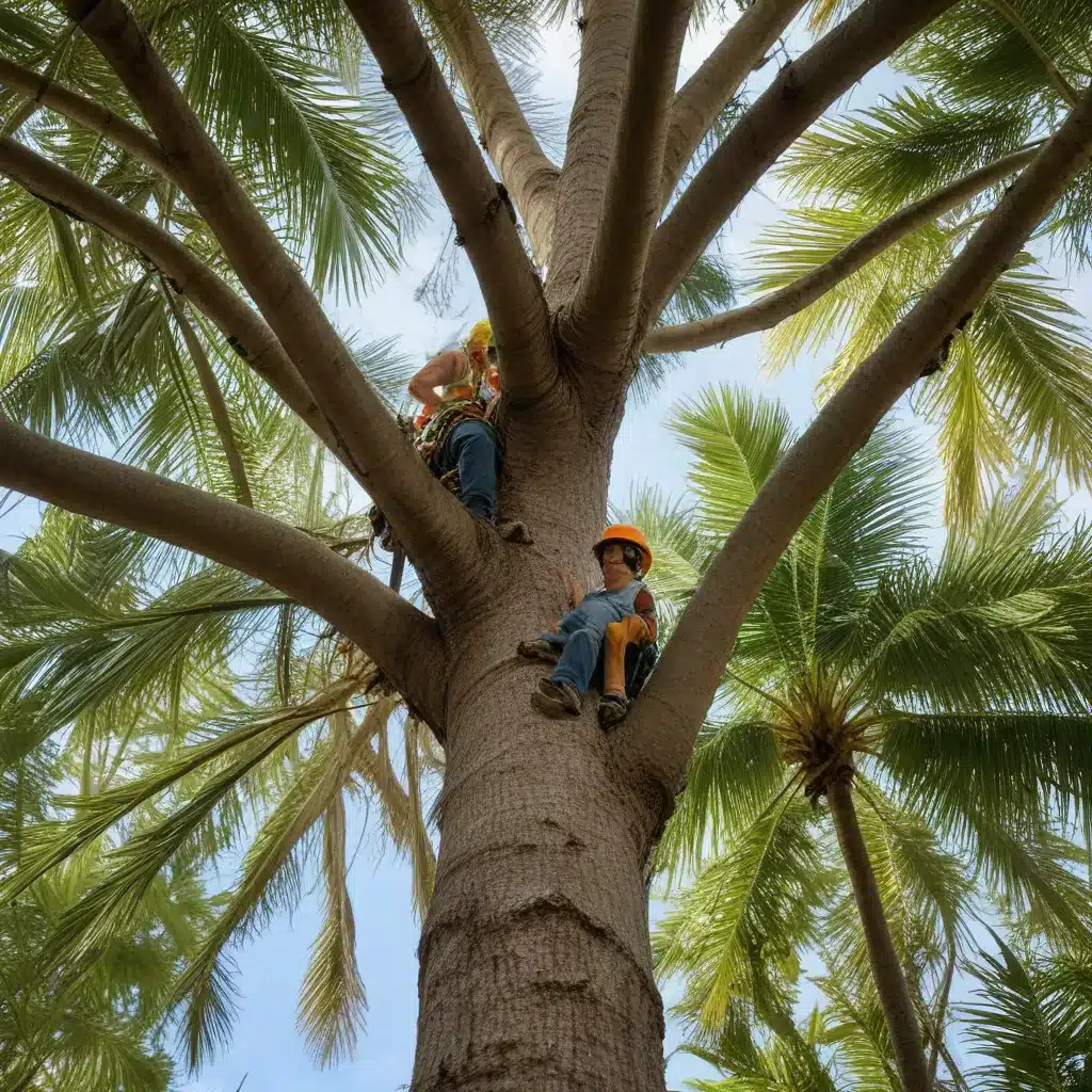 Protecting Palm Beach County’s Urban Forest: The Importance of Professional Tree Services