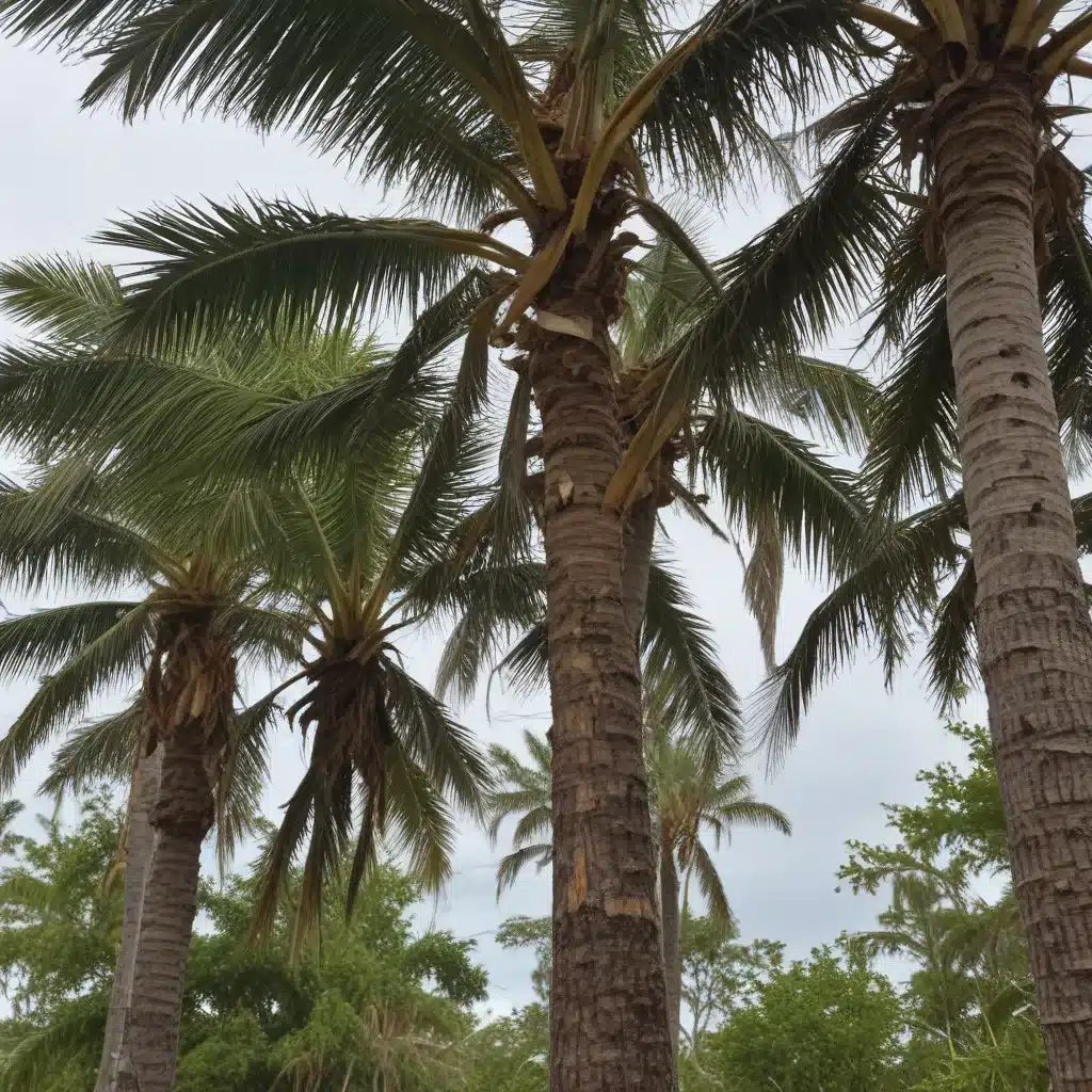 Protecting Palm Beach Properties from Storm-Damaged Trees: Preparedness and Response