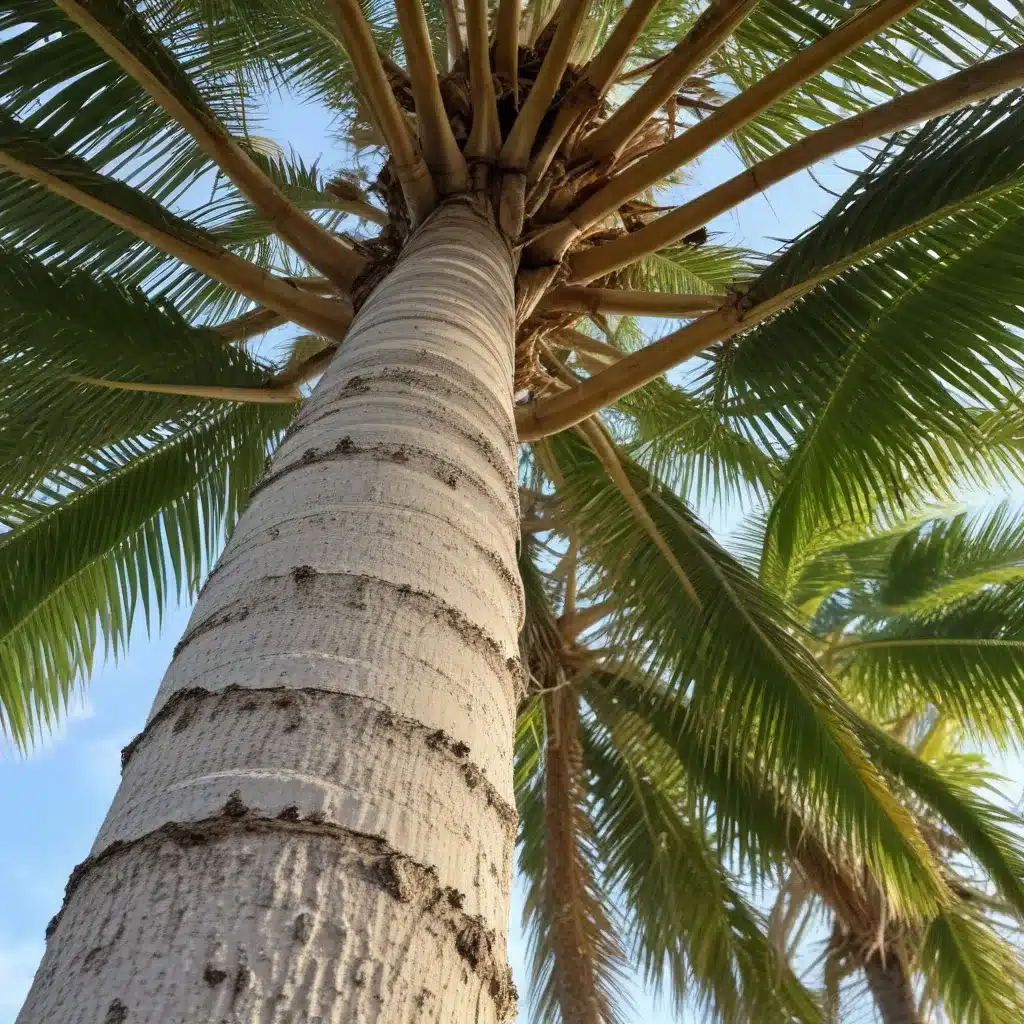 Protecting Palm Beach Trees from Pest Infestations: A Comprehensive Management Approach