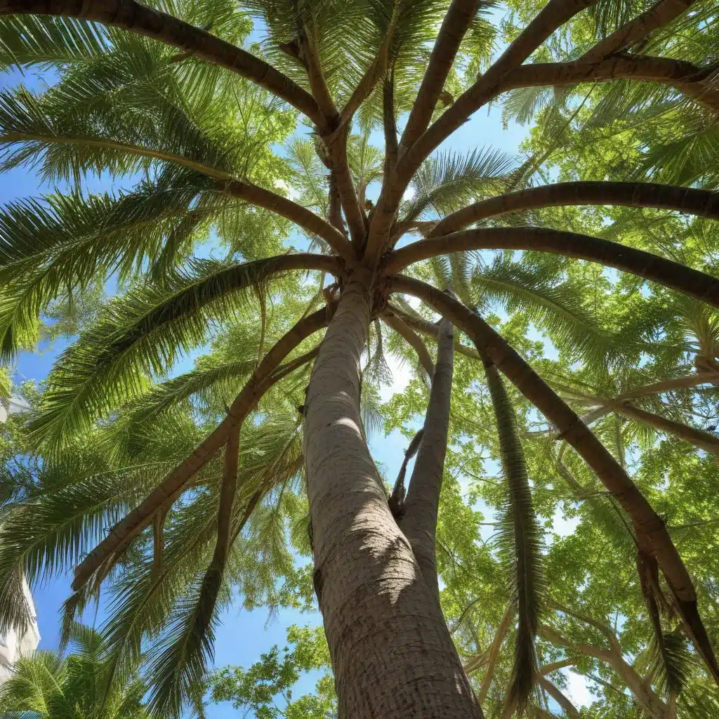 Protecting Your Canopy: Comprehensive Tree Hazard Assessments for Palm Beach Properties