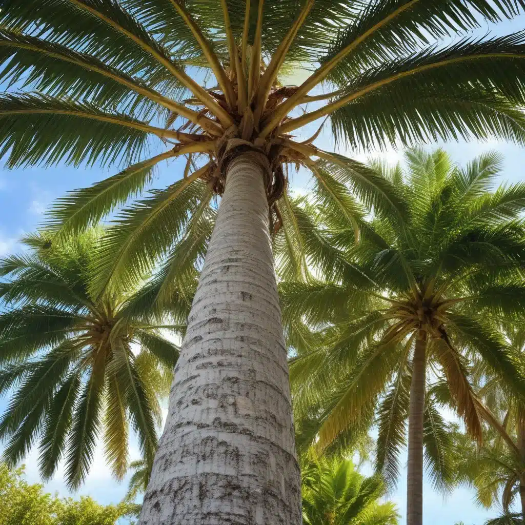 Protecting Your Investment: Professional Tree Appraisals for Palm Beach Properties