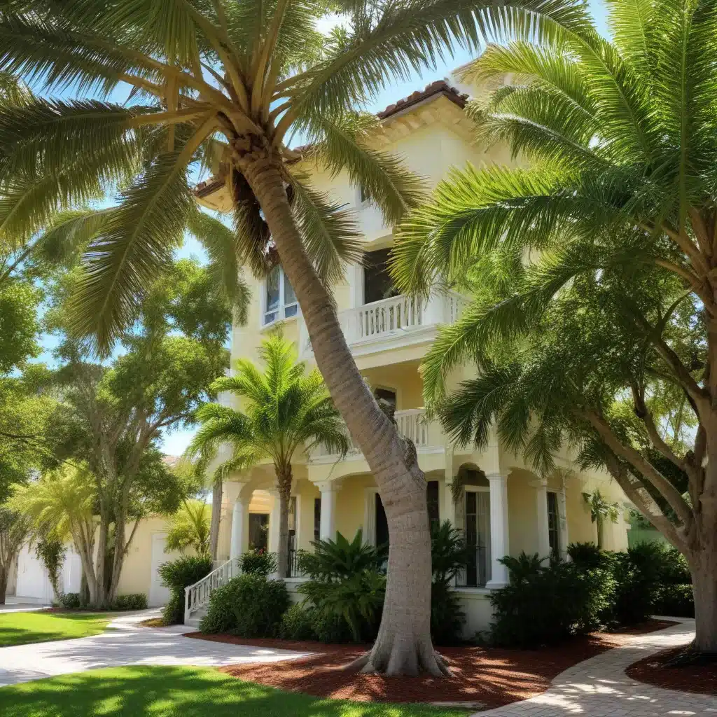 Protecting Your Investment: Professional Tree Appraisals for Palm Beach Real Estate