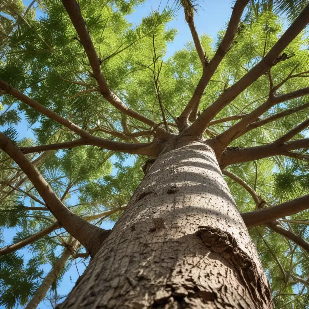 Protecting Your Investment: Understanding Tree Risk Assessment in Palm Beach County