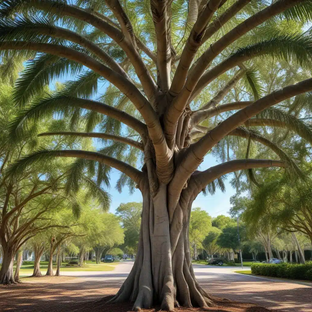 Protecting Your Investments: Ensuring the Long-Term Health of Palm Beach’s Mature Trees