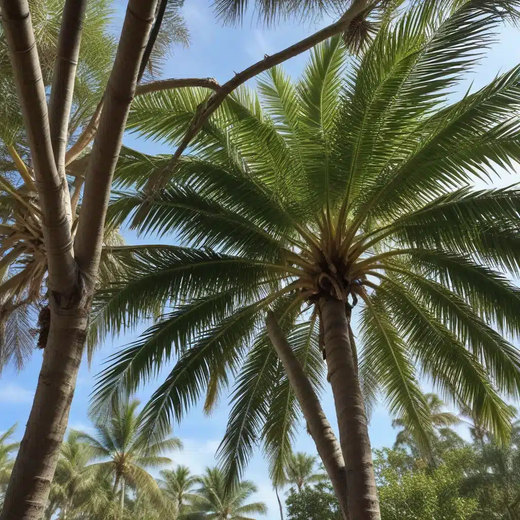 Protecting Your Investments: Ensuring the Long-Term Health of Palm Beach’s Trees
