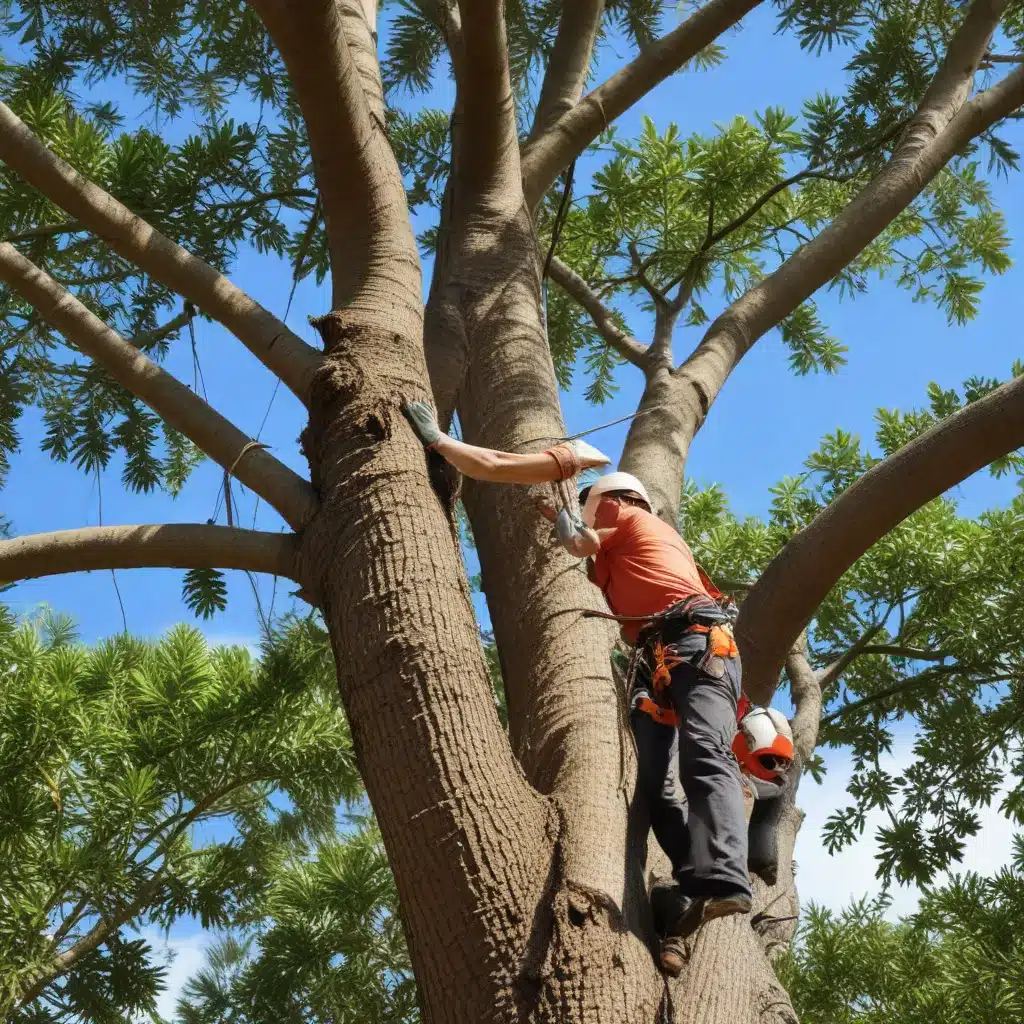 Protecting Your Landscape: Why Hiring a Certified Arborist is Essential in Palm Beach County