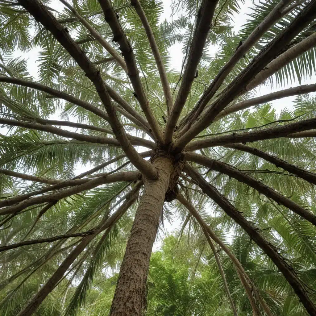 Protecting Your Palm Beach Property: Storm-Ready Tree Care Strategies