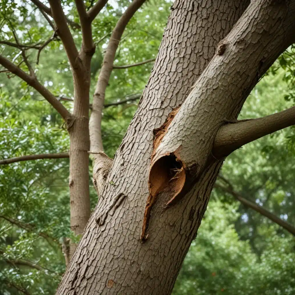 Protecting Your Property: Tree Removal Strategies for Storm Preparedness