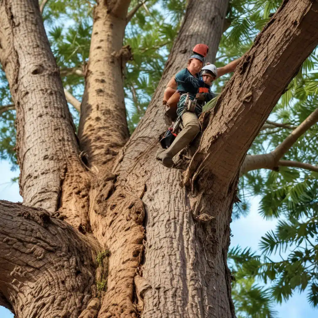 Protecting Your Roots: Residential vs. Commercial Tree Removal in Palm Beach