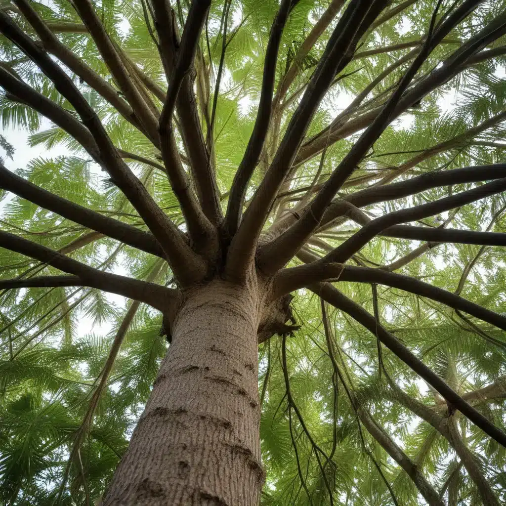 Protecting Your Trees: Proactive Maintenance Strategies for Storm Preparedness in Palm Beach