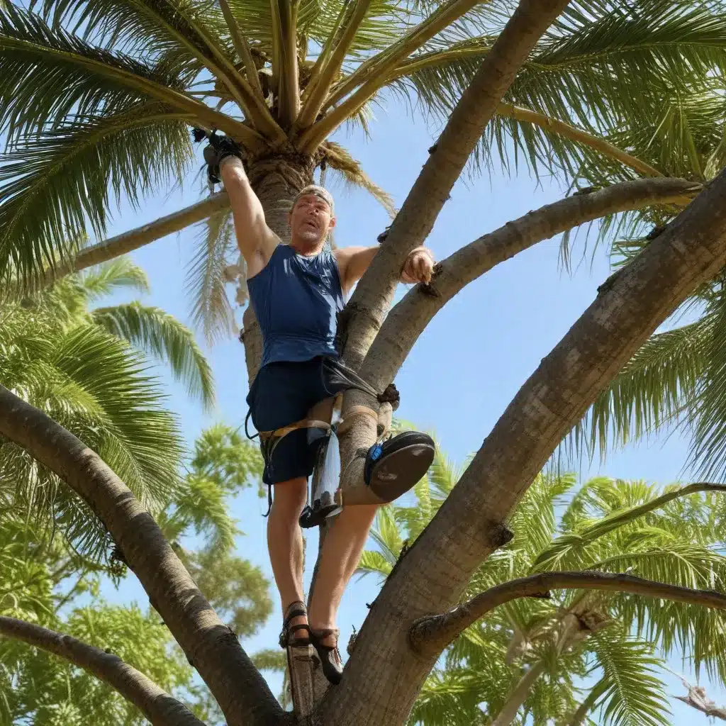 Pruning Passion: Unlocking the Beauty of Palm Beach’s Trees through Proper Techniques