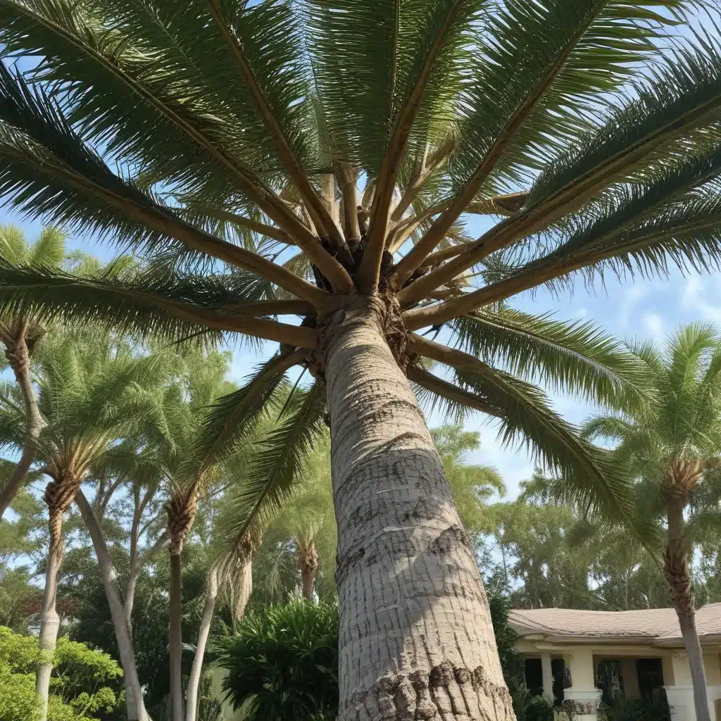 Pruning Perfection: Elevating Palm Beach’s Tree Aesthetics