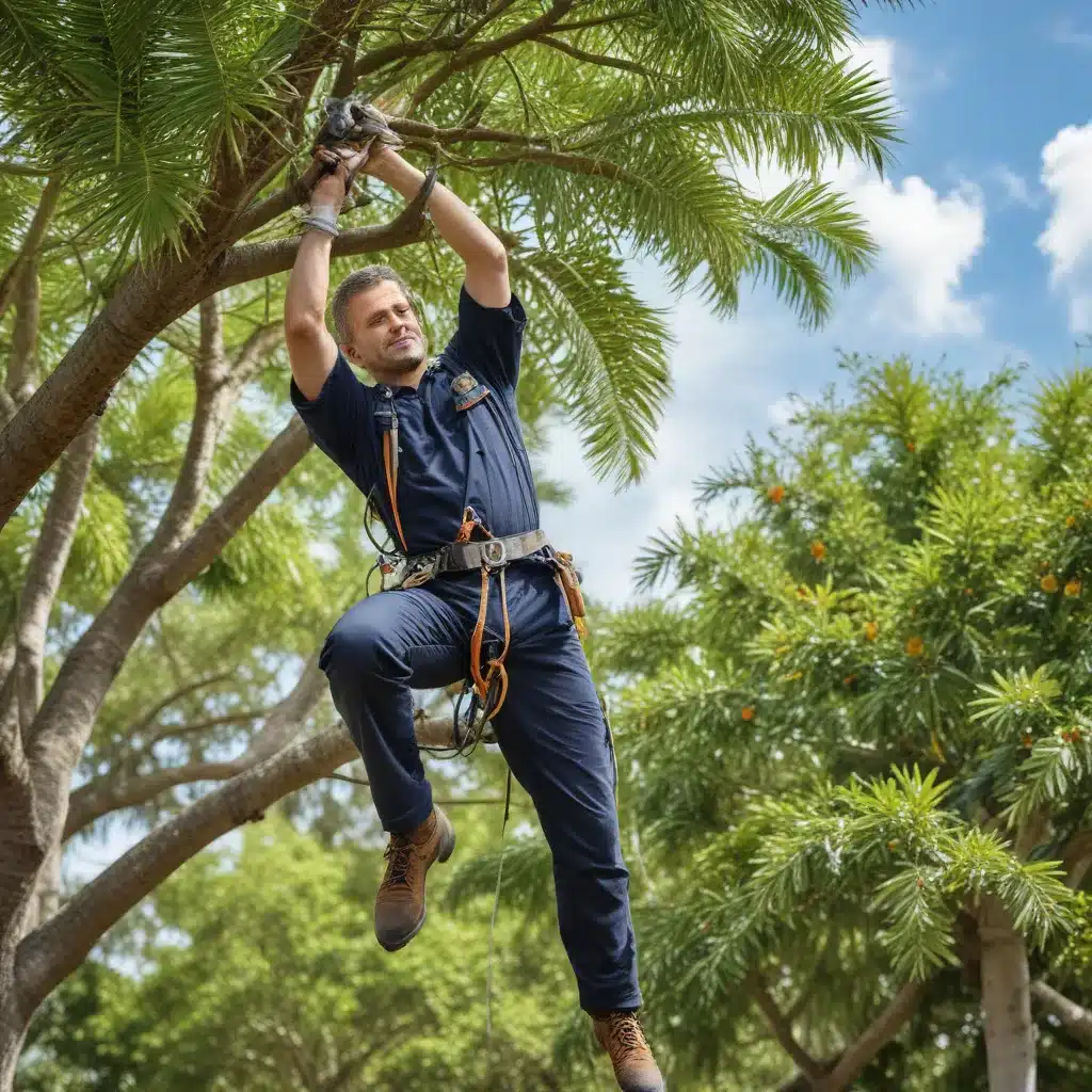 Pruning Perfection: Essential Tree Trimming Tips for Palm Beach Homeowners