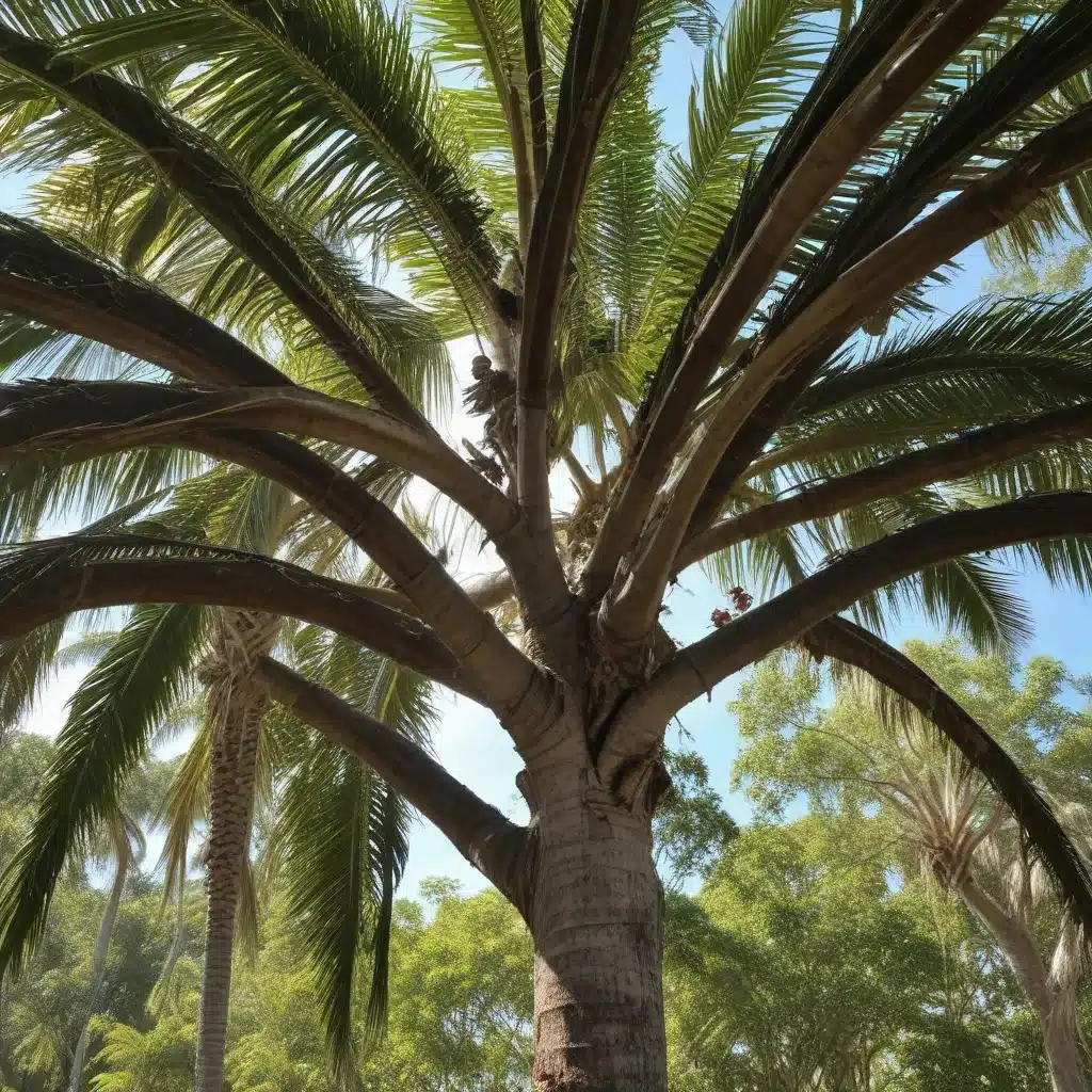 Pruning Pioneers: Innovative Techniques for Palm Beach’s Trees