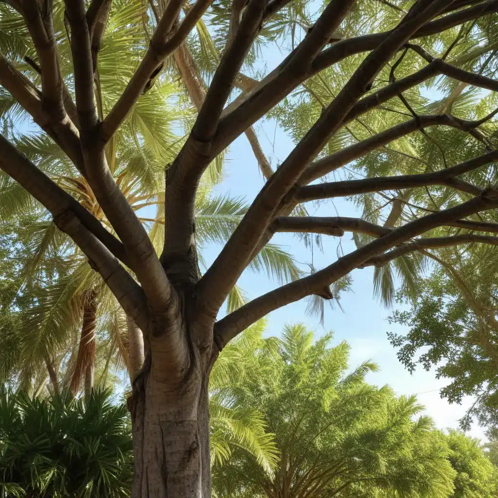 Pruning Precision: Optimizing Tree Health and Growth in Palm Beach Landscapes