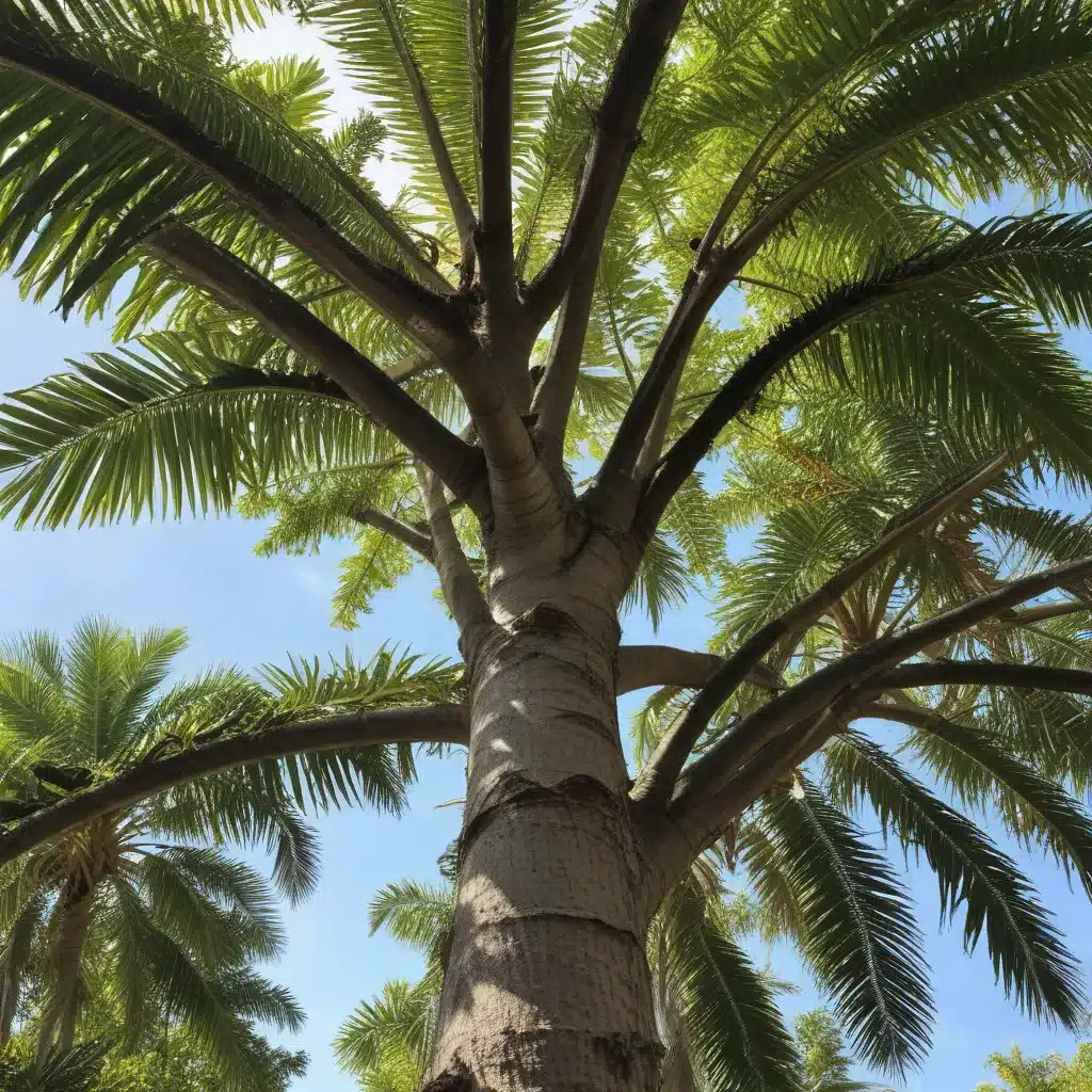 Pruning Prowess: Unlocking the Potential of Palm Beach’s Urban Forests through Expert Practices