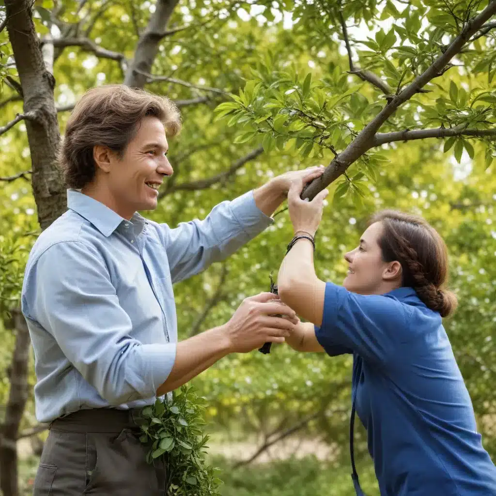 Pruning Secrets: Unlocking the Key to Healthier, More Vibrant Trees