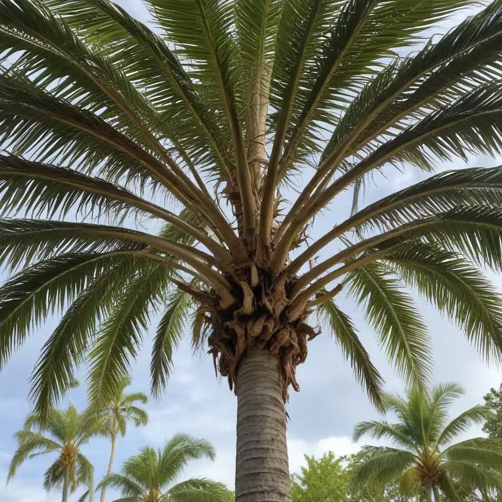 Pruning for Resilience: Preparing Palm Beach Trees for Storm Season