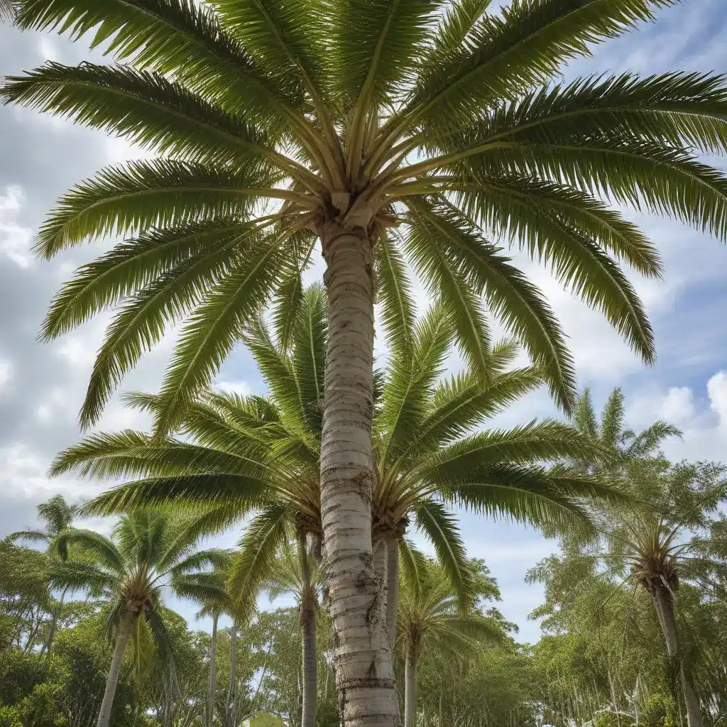 Reforestation Revolution: Restoring Palm Beach’s Tree Canopy