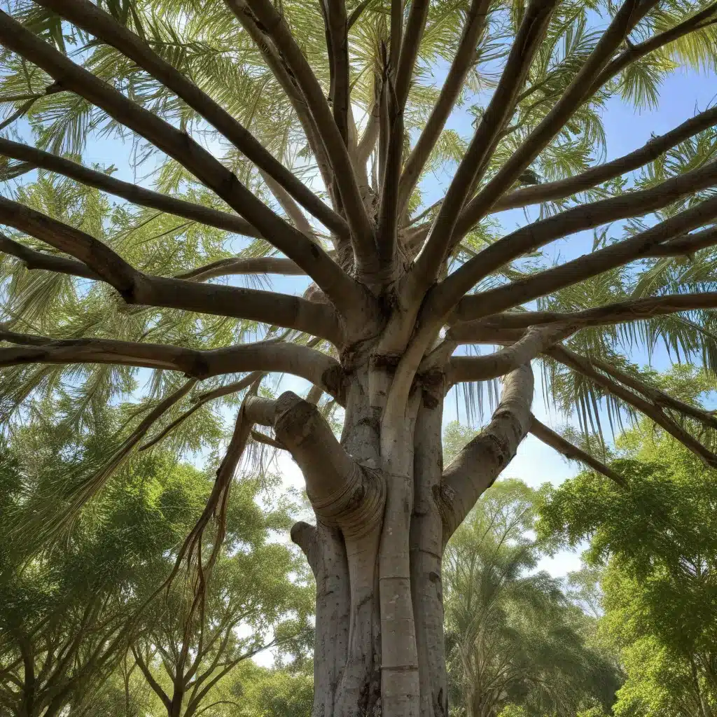 Rejuvenating Mature Trees: Arborists’ Strategies for Revitalizing Aging Flora in Palm Beach County