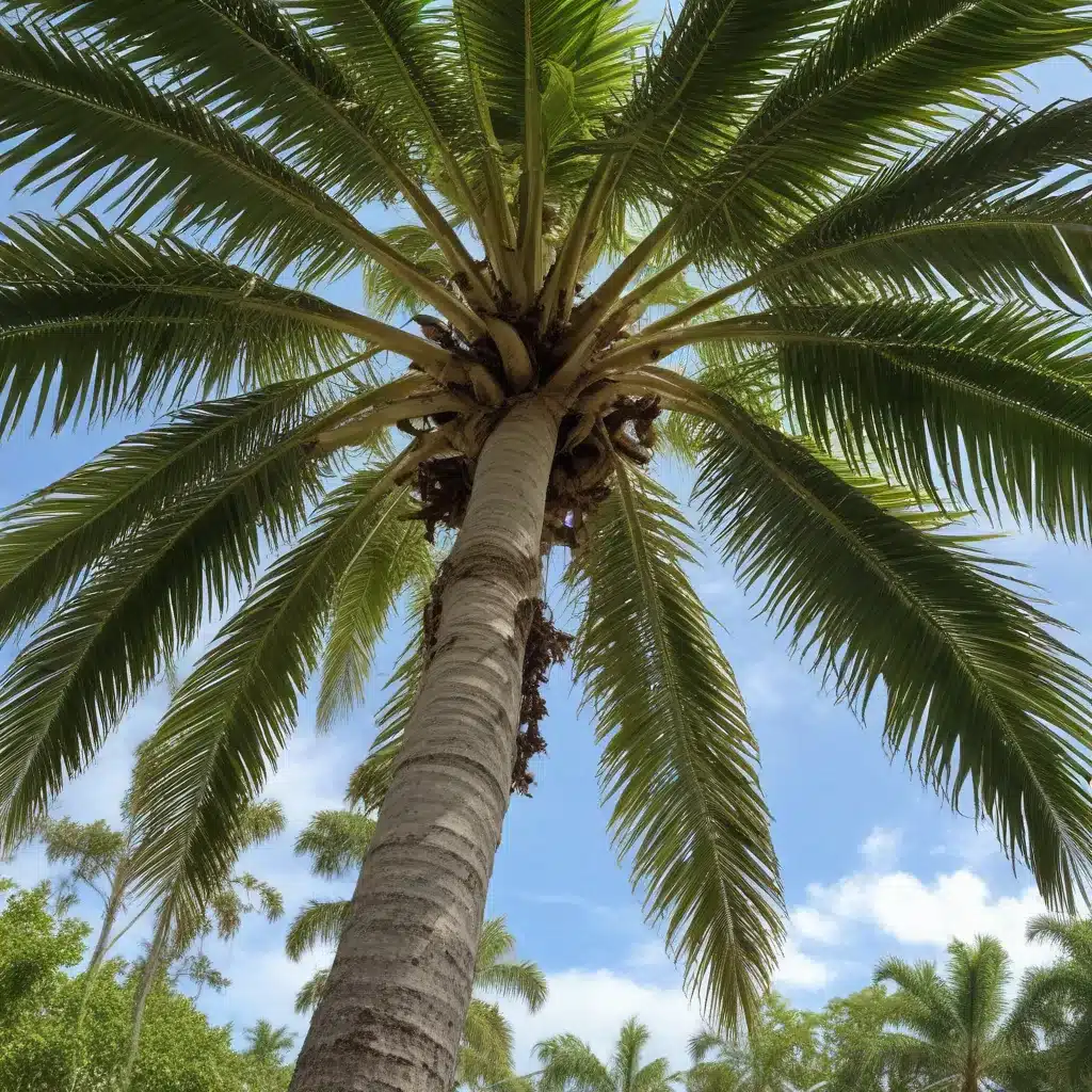 Rejuvenating Palm Beach’s Trees: Expert Techniques for Reviving Ailing Plants