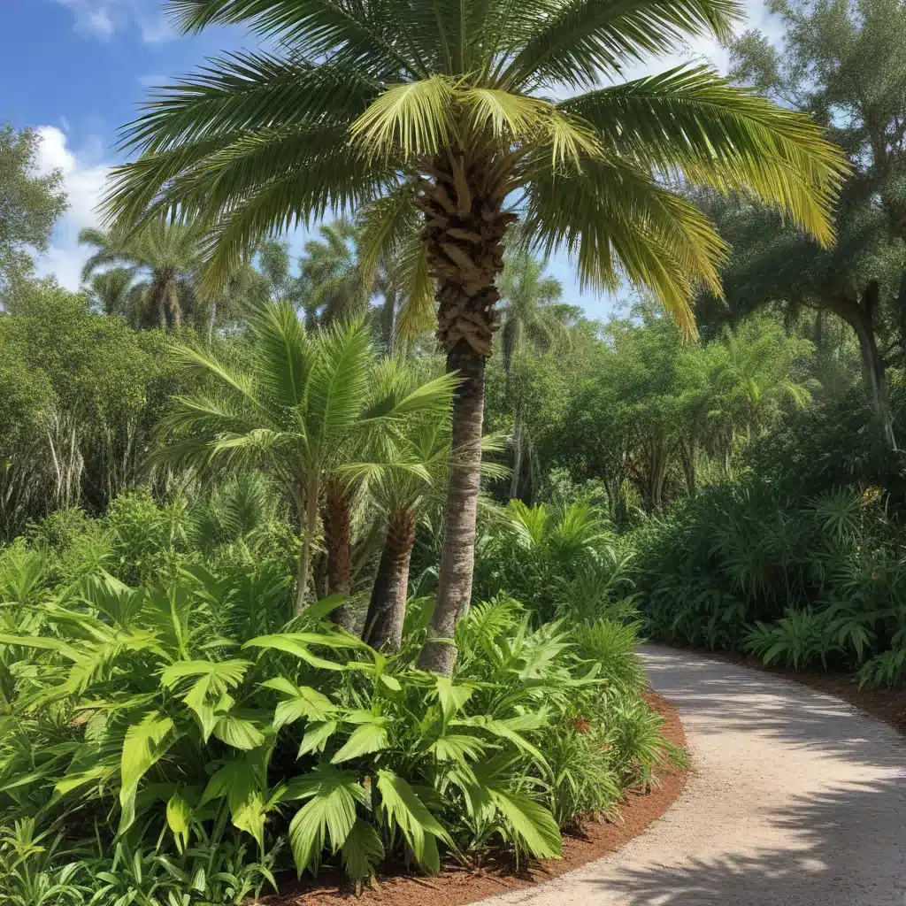 Rejuvenating Palm Beach County’s Landscapes: Innovative Approaches to Sustainable Gardening