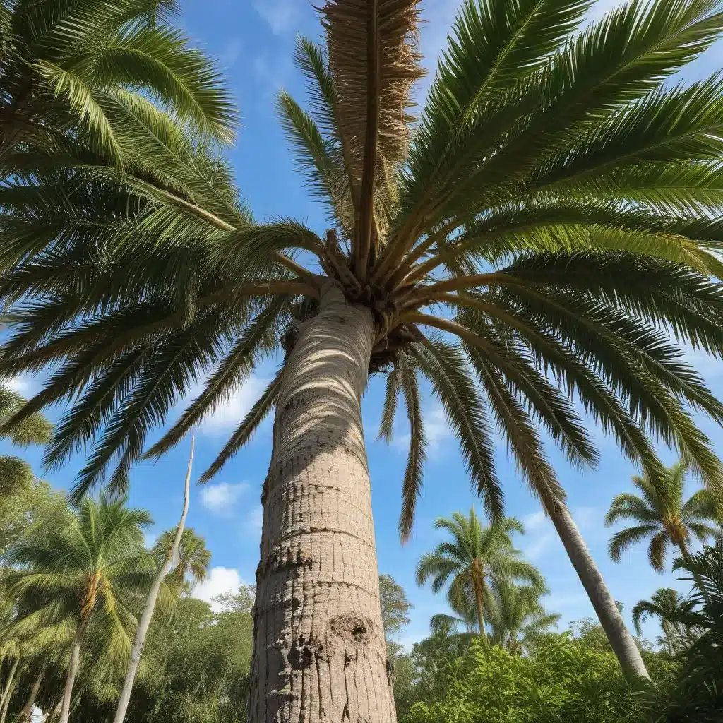 Rejuvenating Palm Beach County’s Landscapes: Innovative Approaches to Tree Care