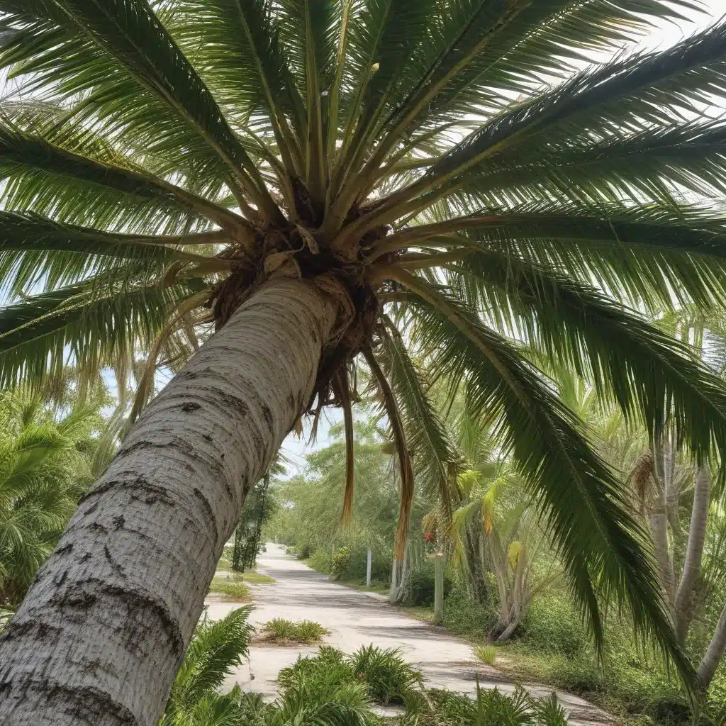 Rejuvenating Palm Beach County’s Landscapes: Strategies for Reviving Storm-Damaged Trees