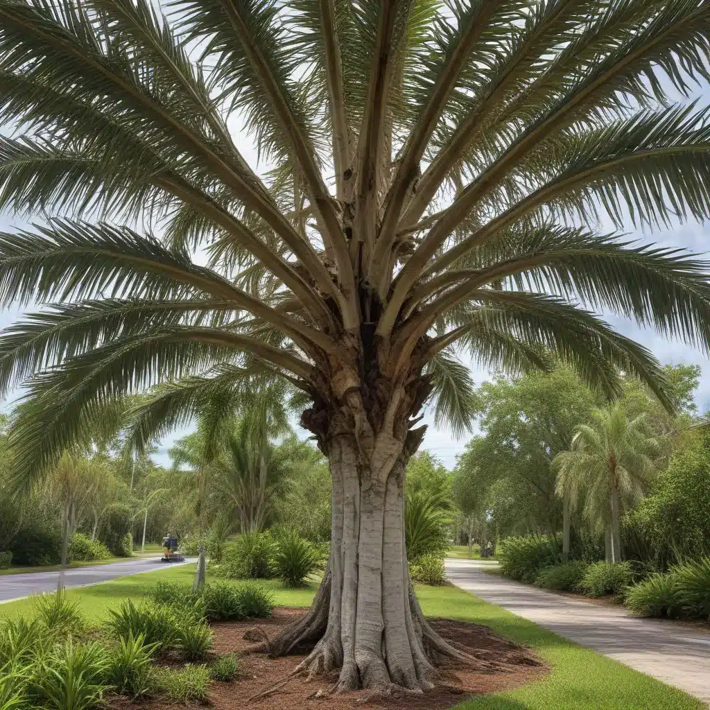 Rejuvenating Palm Beach County’s Landscapes: Strategies for Reviving Storm-Damaged Trees