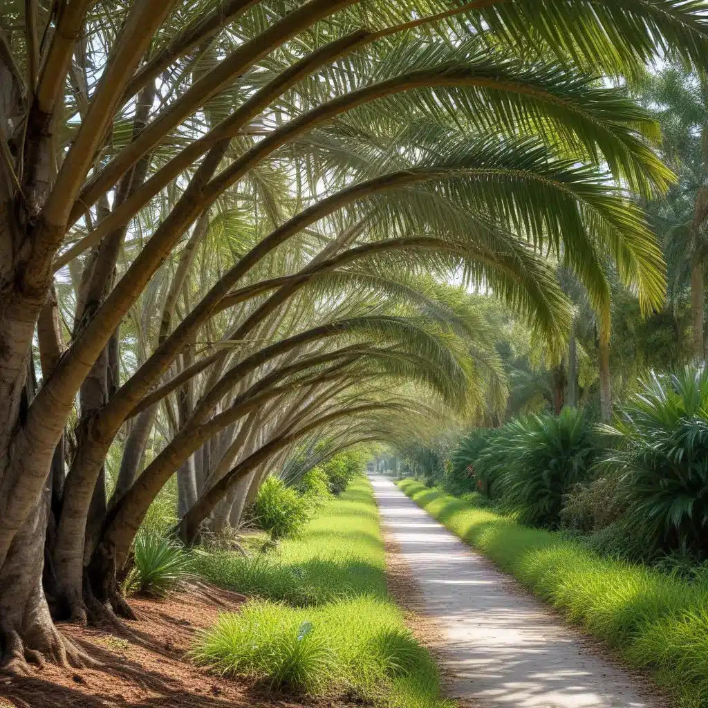 Rejuvenating Palm Beach County’s Landscapes: Strategies for Reviving Stressed Trees and Plants