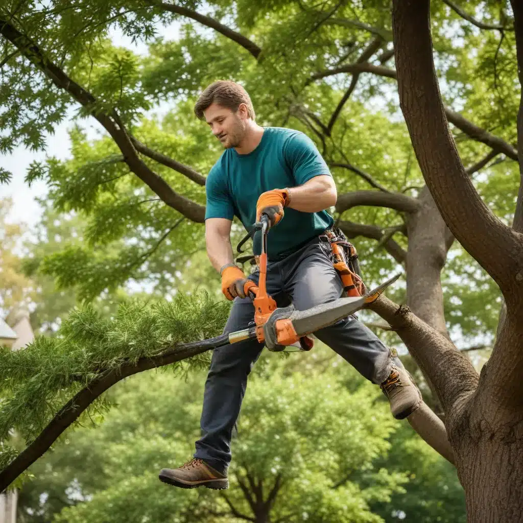 Rejuvenating Your Yard: The Transformative Power of Professional Tree Trimming