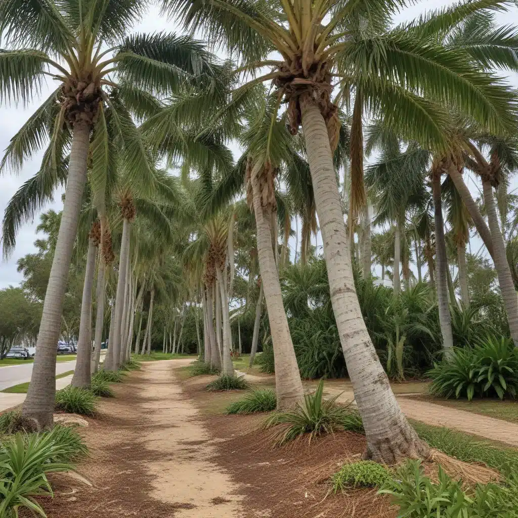 Resilient Landscaping: Preparing Palm Beach Trees for Storm Season