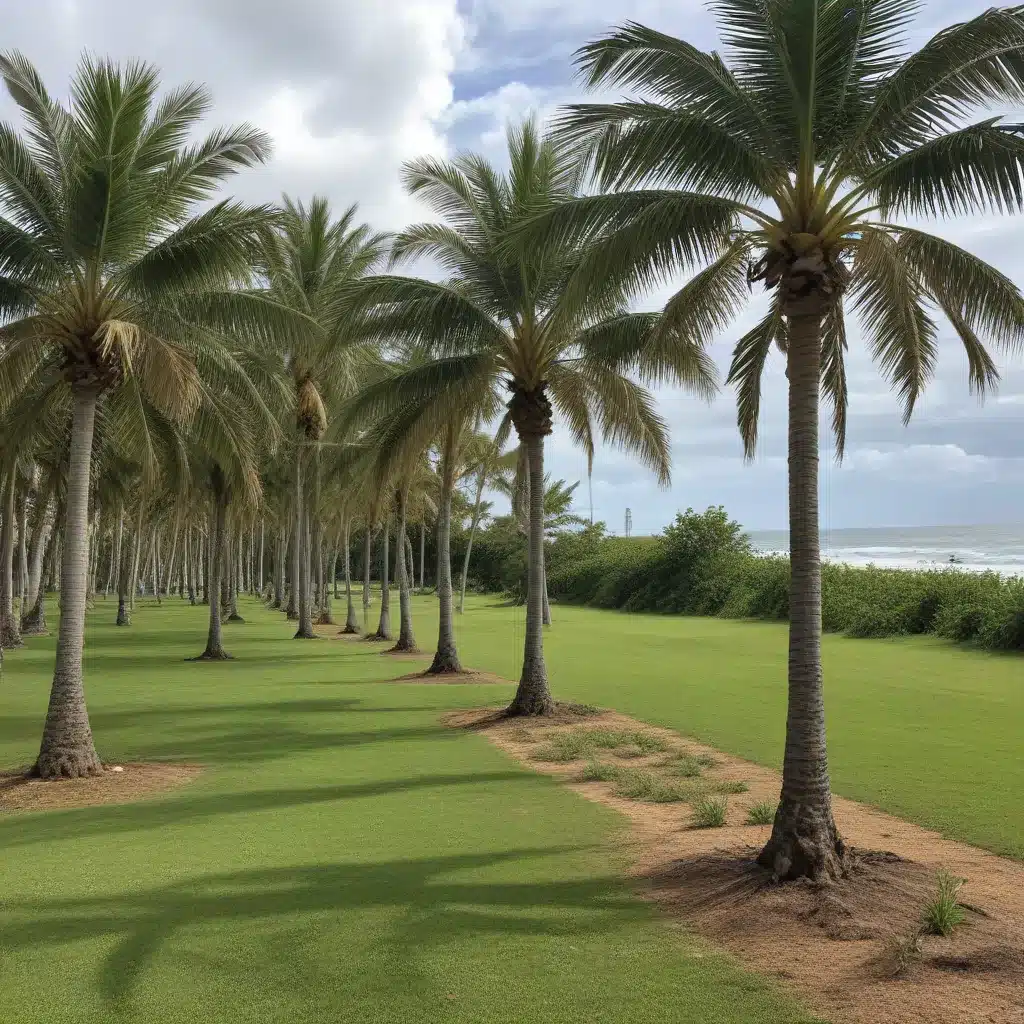 Resilient Landscaping: Preparing Palm Beach Trees for Storm Season and Climate Change