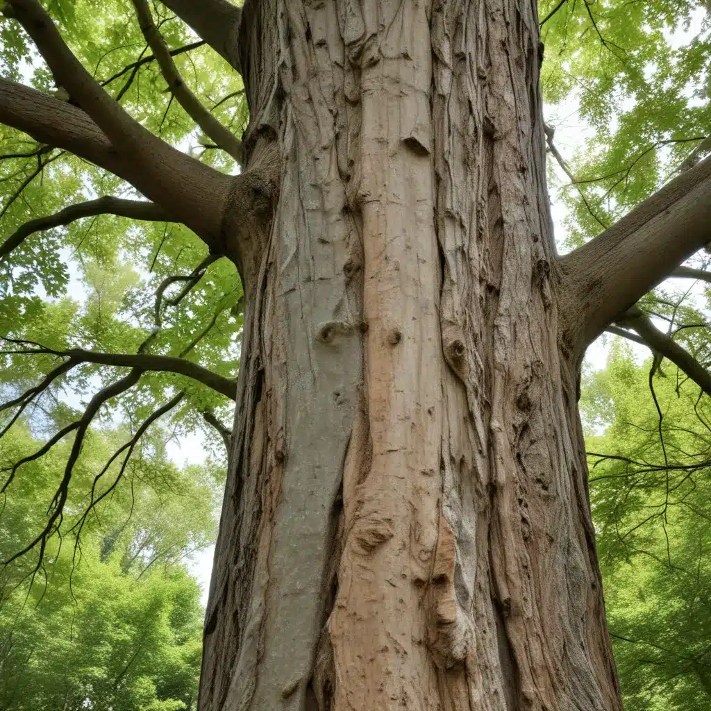 Revitalizing Aging Trees: Techniques for Rejuvenating Mature Specimens