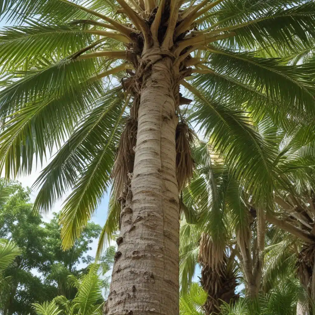 Revitalizing Mature Palm Beach Trees: Expert Tips for Rejuvenation and Restoration