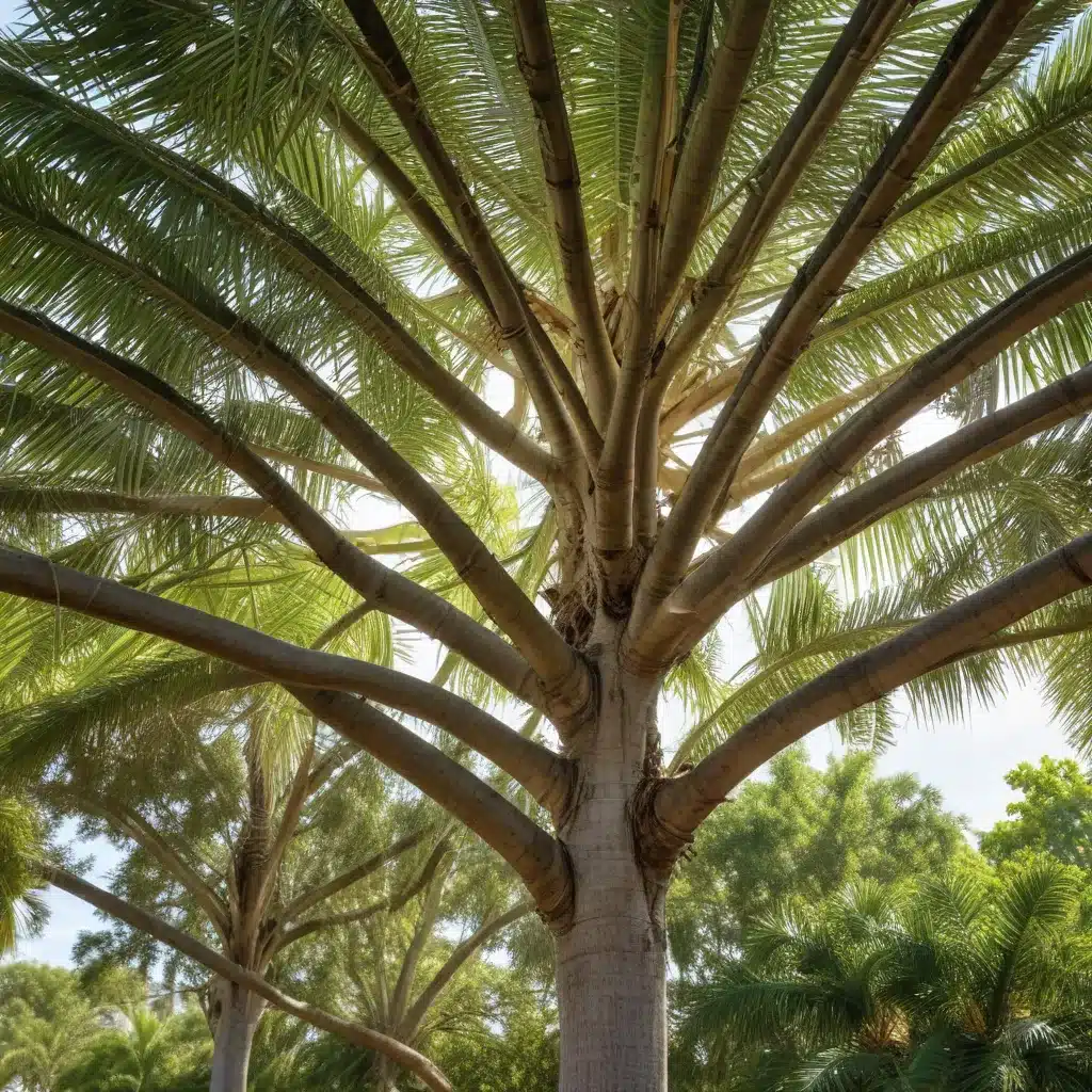 Revitalizing Mature Trees: Expert Tips for Palm Beach Tree Rejuvenation