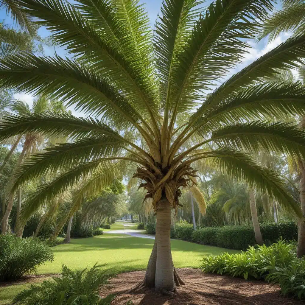 Revitalizing Palm Beach’s Trees: Eco-Friendly Practices for Homeowners