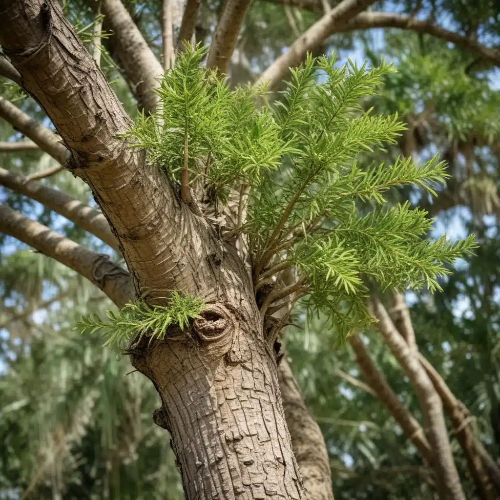 Revitalizing Your Landscape: Rejuvenating Damaged Trees in Palm Beach County