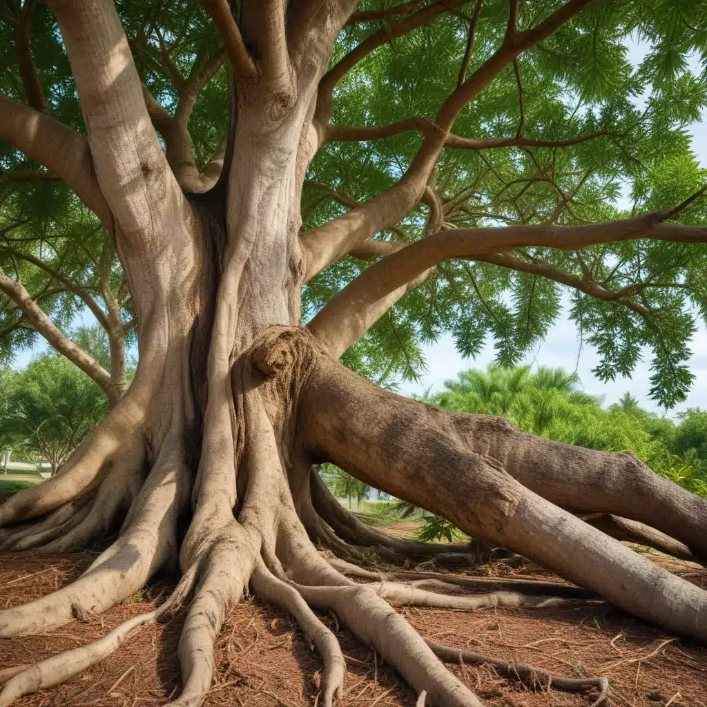 Revitalizing Your Landscape: The Benefits of Proper Tree Maintenance in Palm Beach County