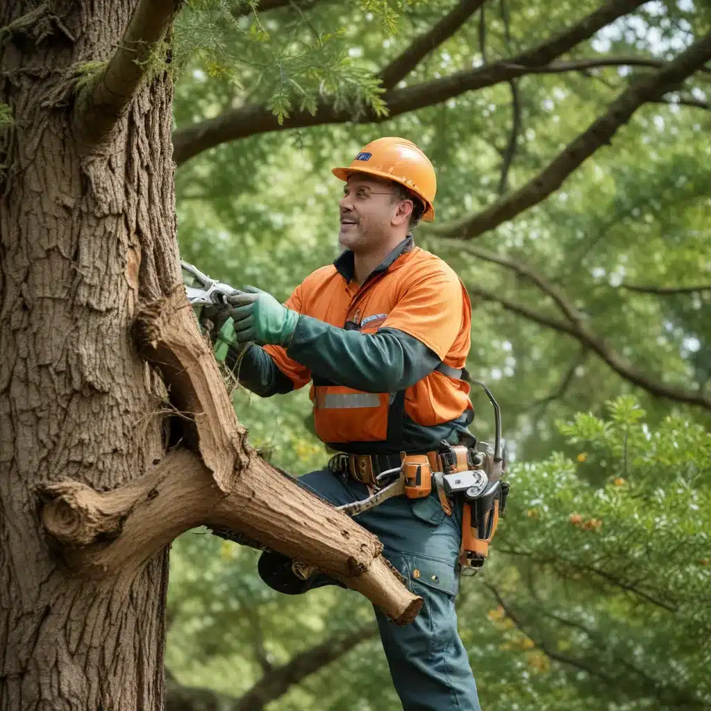 Revitalizing Your Landscape: The Transformative Power of Professional Tree Trimming