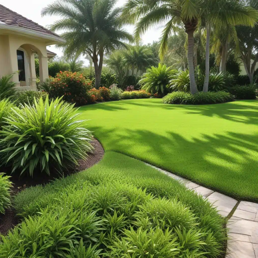 Revitalizing Your Yard: Strategies for Effective Lawn and Garden Care in Palm Beach County