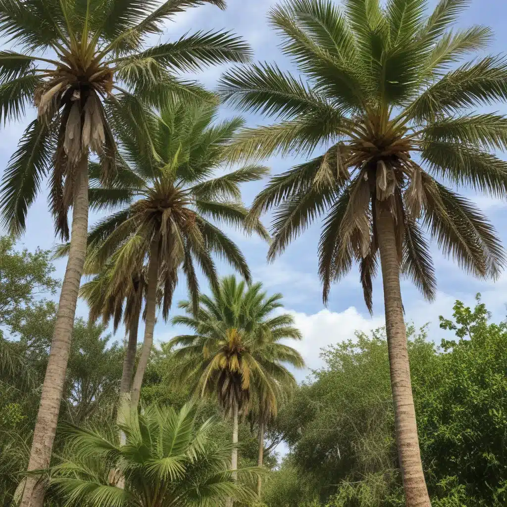 Reviving Distressed Palms: Arborists’ Strategies for Restoring the Health of Palm Beach County’s Tropical Flora