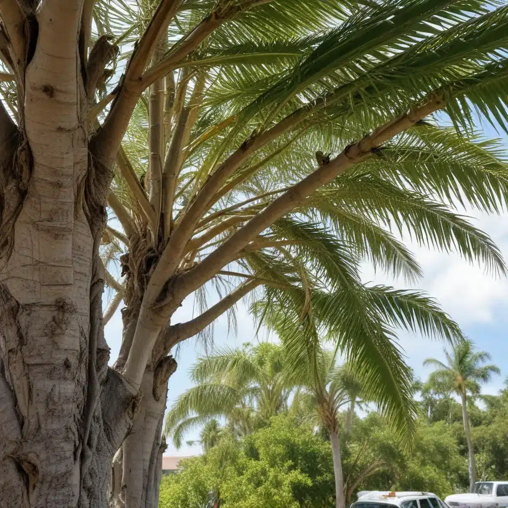 Reviving Stressed Trees: Techniques for Palm Beach County’s Harsh Climate