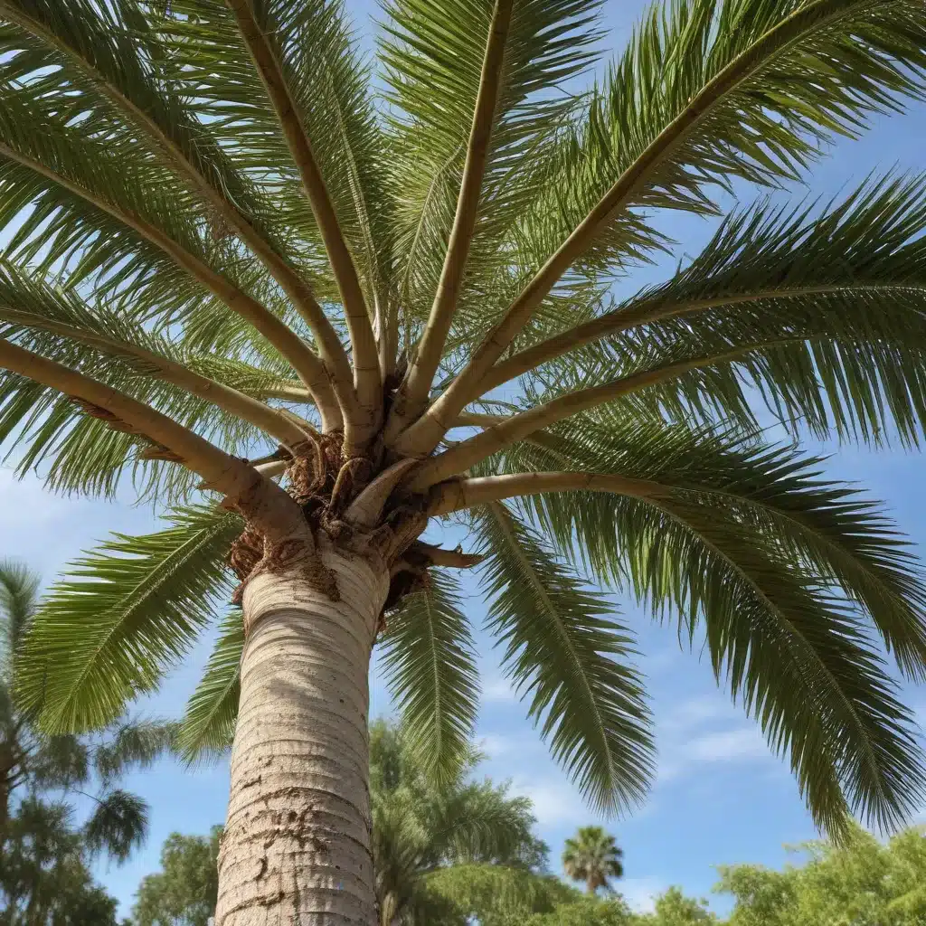 Reviving Your Landscape: Restoring Tree Health in Palm Beach County