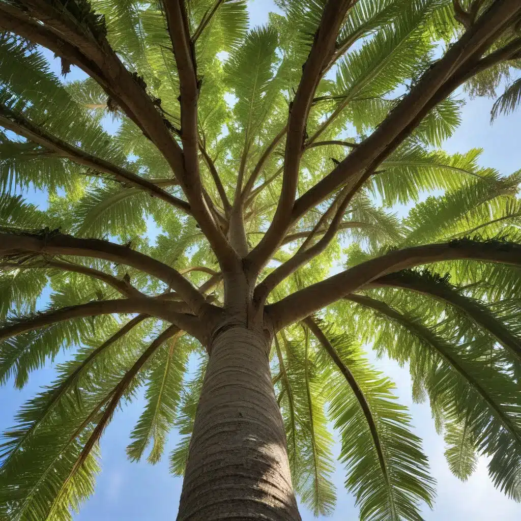 Reviving the Canopy: Strategies for Restoring Palm Beach County’s Urban Tree Cover