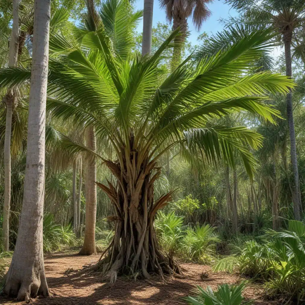 Rooting for Native: The Benefits of Planting Palm Beach County’s Flora