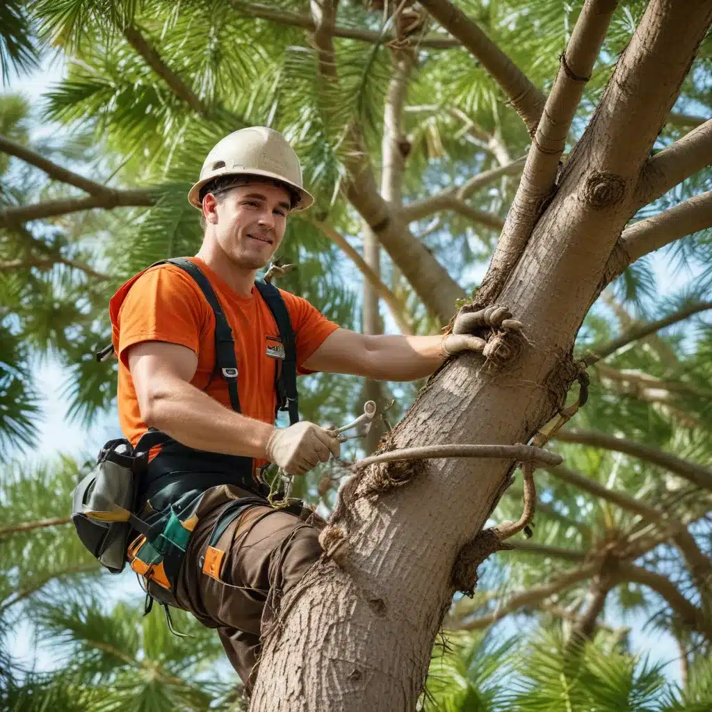 Roots, Branches, and Everything in Between: Understanding the Role of Arborists in Palm Beach County