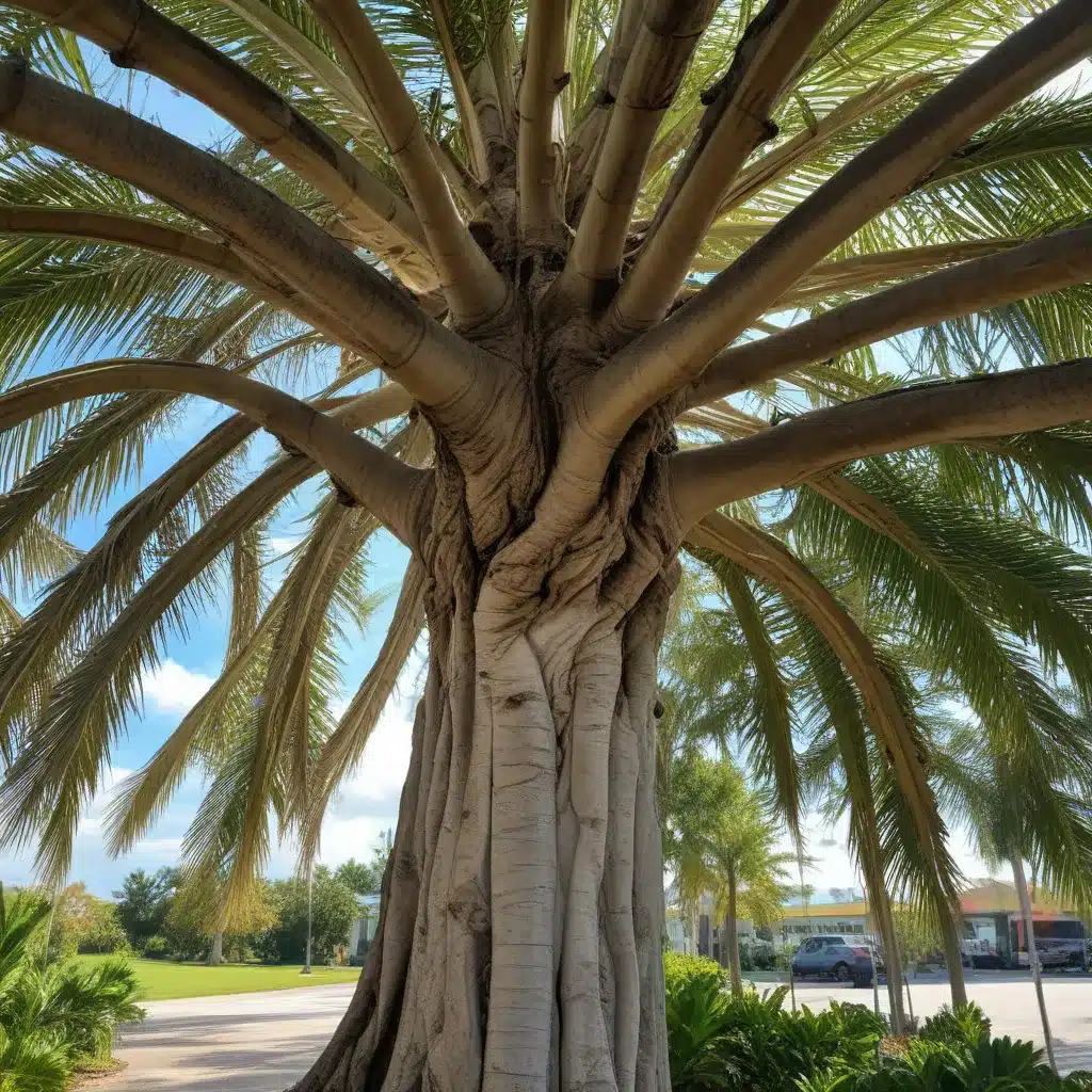 Roots of Resilience: Ensuring the Long-Term Health of Your Palm Beach Trees