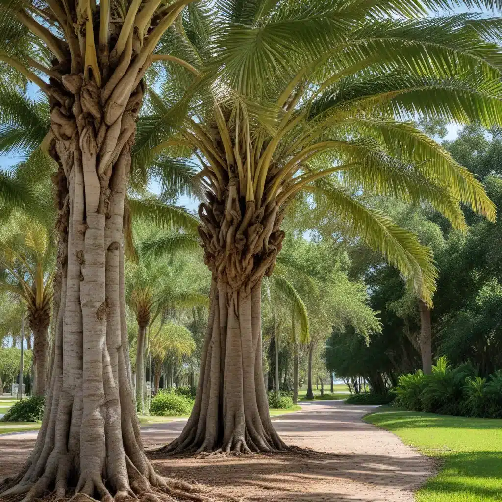 Roots of Resilience: Protecting Palm Beach Trees from Pests and Diseases