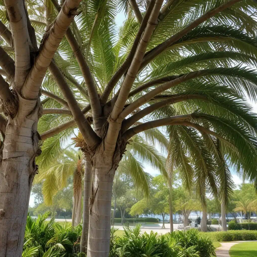 Roots of Resilience: Safeguarding Your Palm Beach Trees from Pests and Diseases